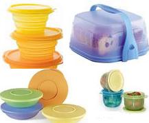    tupperware 