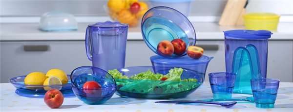  tupperware 