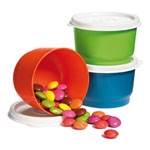   tupperware