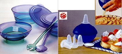 Tupperware 