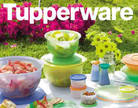  Tupperware